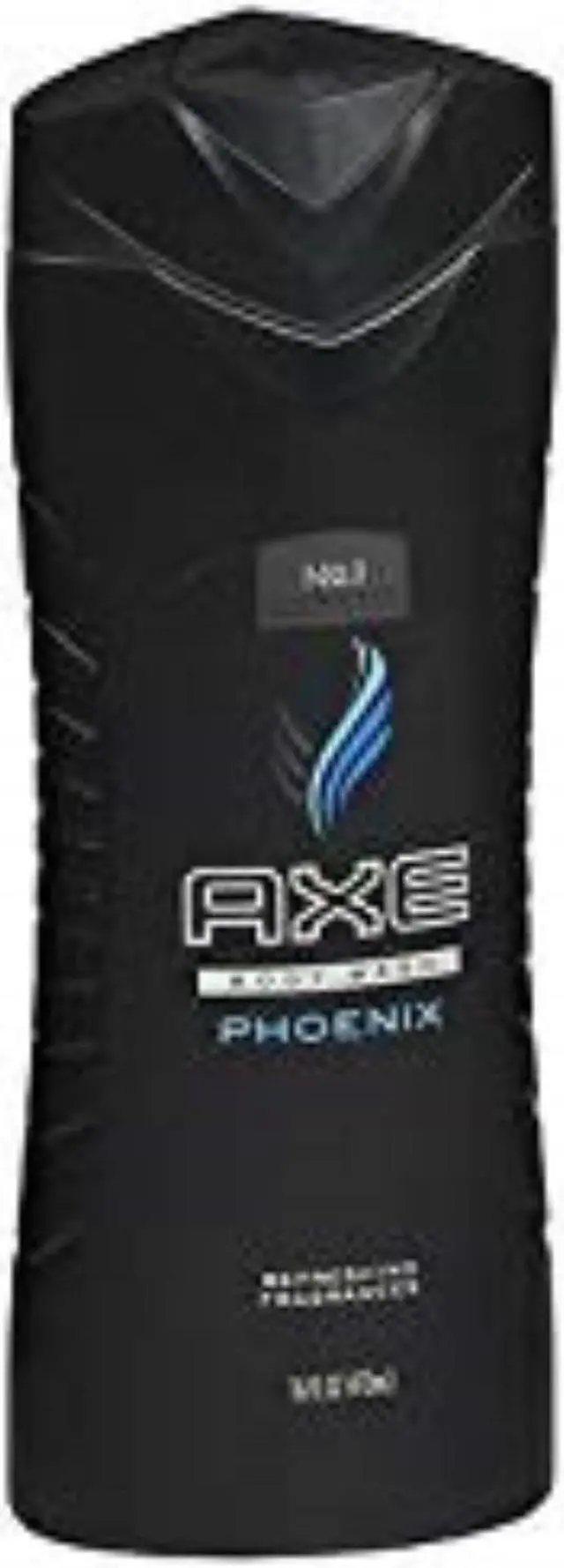 Alt view image 5 of 6 - Axe Shower Gel, Phoenix, 16 Fluid Ounce