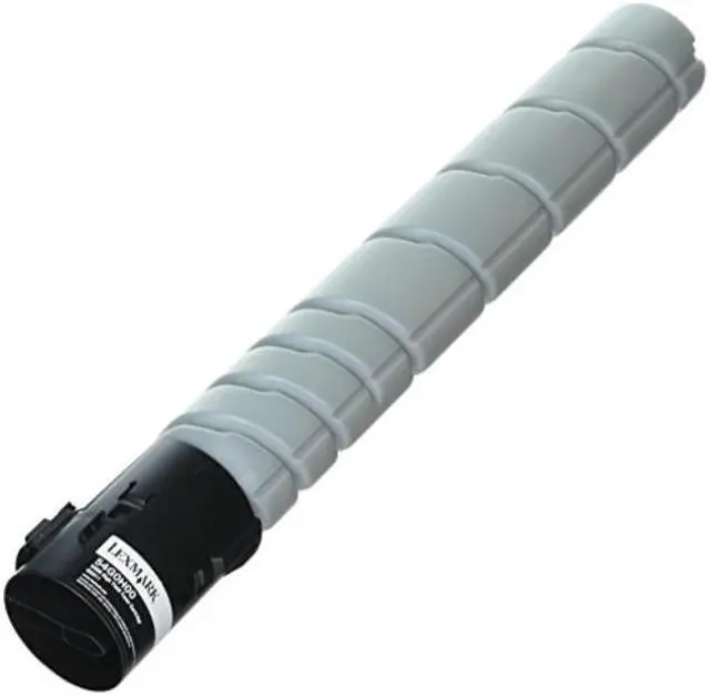 Alt view image 5 of 16 - LEXMARK 54G0H00 MS911 32.5K BLACK TONER