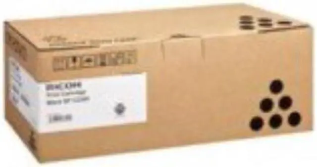 Alt view image 4 of 8 - RICOH 821021 RICOH WIDE FORMAT BLACK TONER CARTRIDGE FOR USE IN GWD5100 GWD7140 LW5100 LW7140