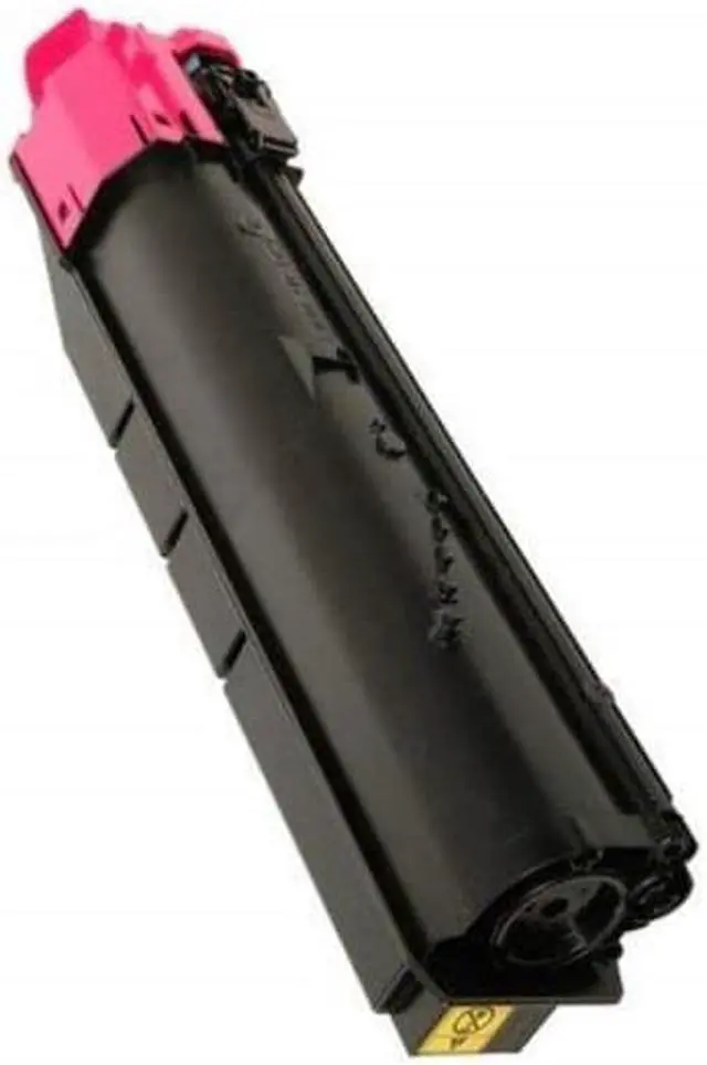 Alt view image 7 of 15 - Kyocera Toner Cartridge TK8507M