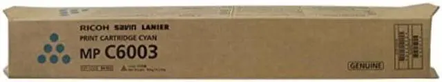 Alt view image 8 of 13 - RIC841852 - OEM Toner