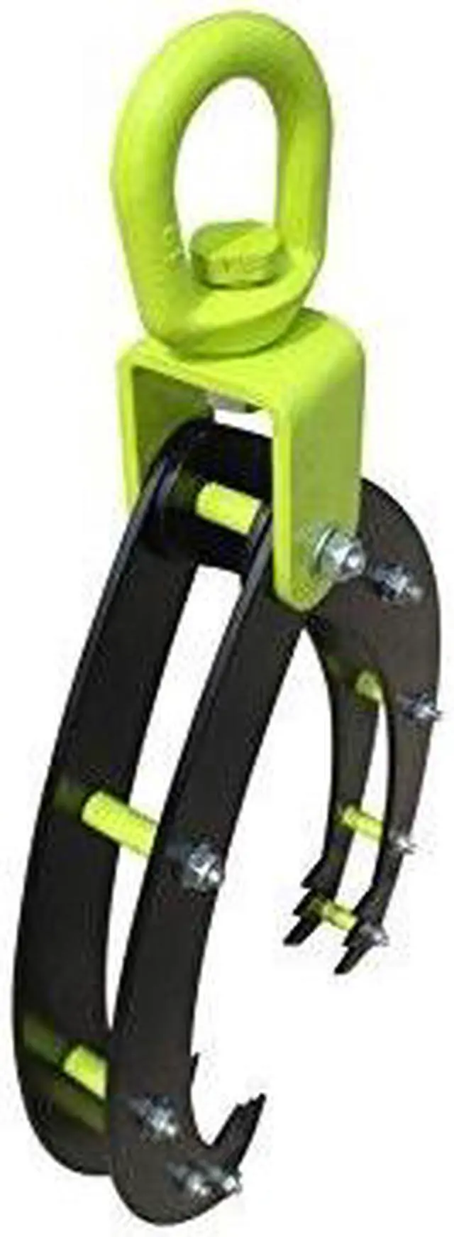 Alt view image 7 of 8 - Timber Tuff TMW-54 22 in. Log Grapple