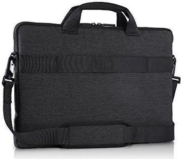 Alt view image 9 of 18 - Dell 13 Inch Notebook Sleeve PF-SL-BK-3-17 Notebook Sleeve