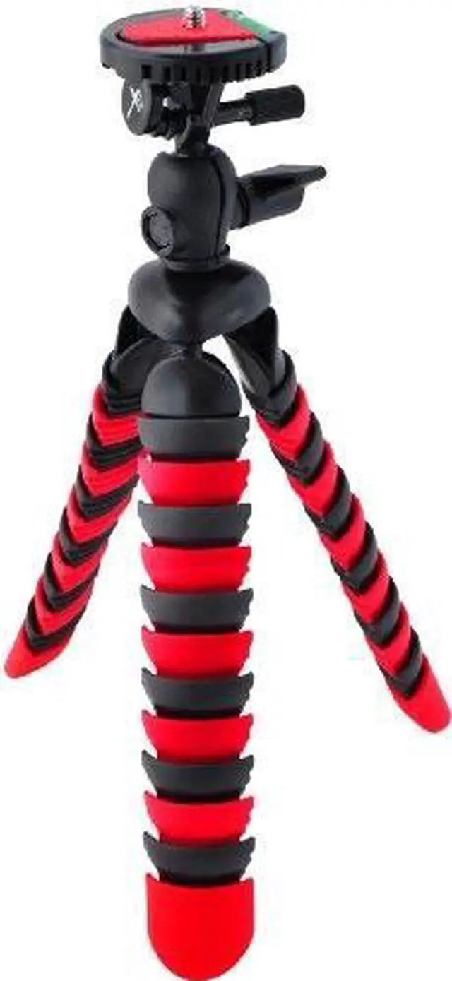 Alt view image 11 of 11 - XIT 12" FLEXIBLE TRIPOD