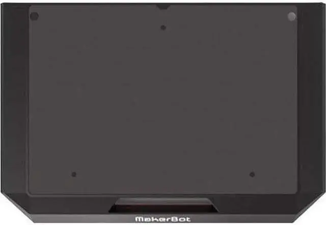 Alt view image 2 of 7 - MAKERBOT REPLICATOR+ BUILD