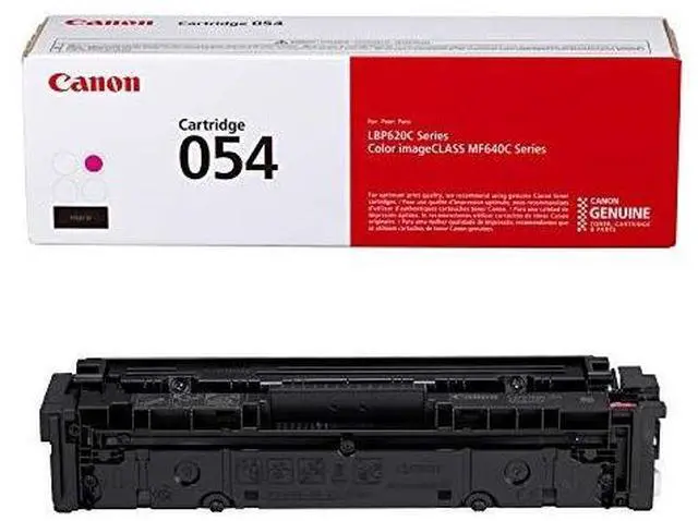 Alt view image 4 of 16 - CARTRIDGE054MAGENTA,STANDARD