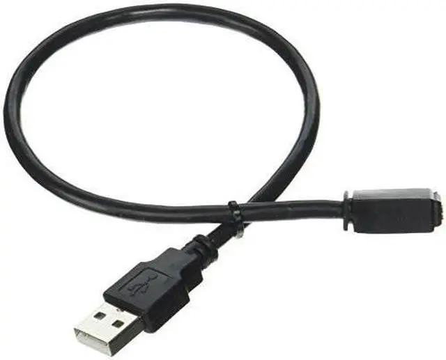 Alt view image 4 of 13 - PAC USB-GM1 OEM USB Port Retention Cable for Select GM(R) & Chrysler(R) Vehicles