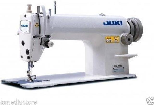 Juki Industrial Straight Stitch Sewing Machine, Head ONLY