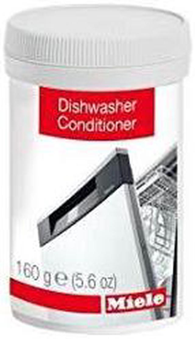 Miele dishwasher hot sale conditioner