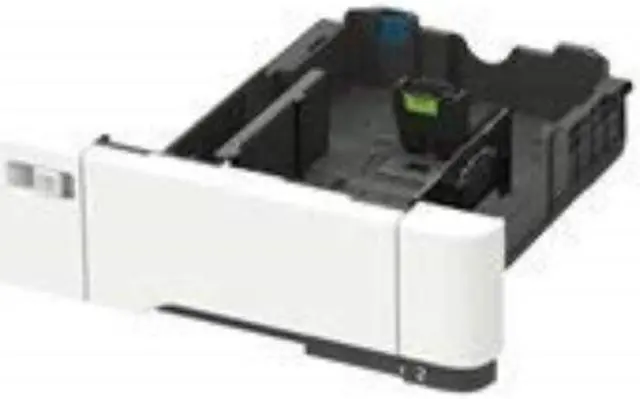 Main image of Lexmark 650-Sheet Duo Tray