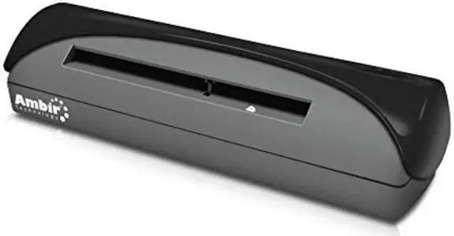 Alt view image 12 of 20 - Ambir ImageScan Pro PS667 Card Scanner