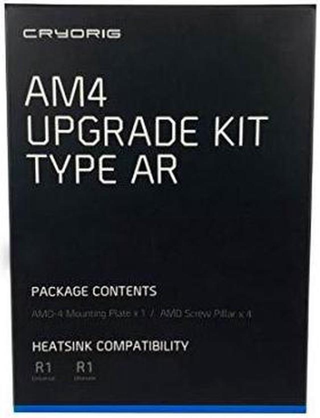 CRYORIG AM4 Upgrade Kit Type AR for R1 - Newegg.com