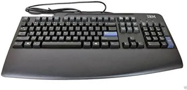 Alt view image 3 of 4 - Lenovo Preferred Pro Keyboard