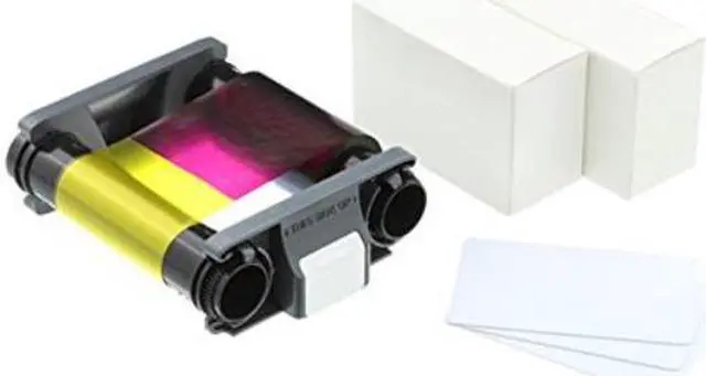 Main image of badgy 100/200 consumable pack