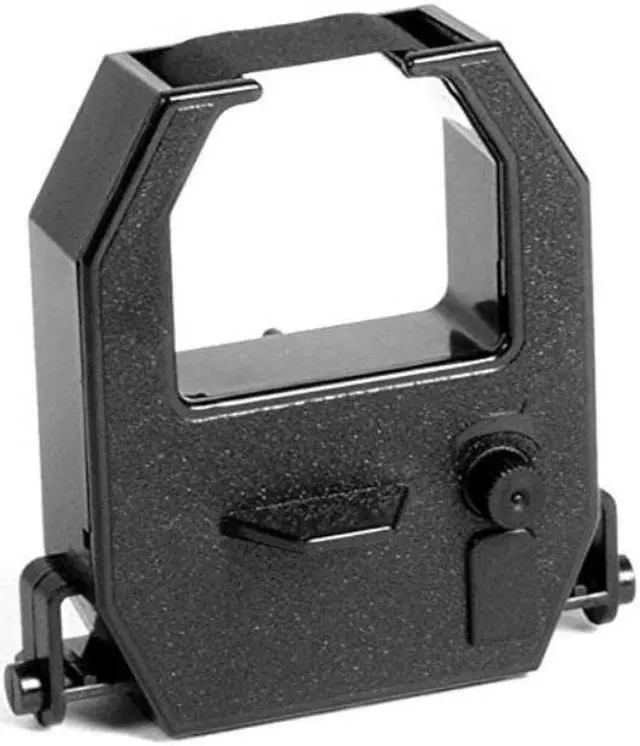 Alt view image 2 of 5 - AMANO OEM RIBBON FOR PIX-21 - 1-BLACK INK RIBBON