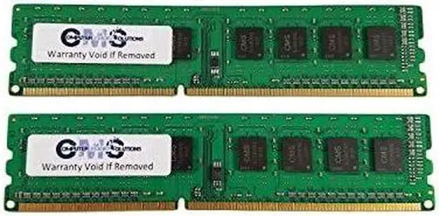 Alt view image 4 of 4 - CMS 8GB (1X8GB) DDR3 10600 1333MHZ NON ECC SODIMM Memory Ram Upgrade Compatible with Toshiba® Satellite C855D-S5307, C855-S5190 - A14