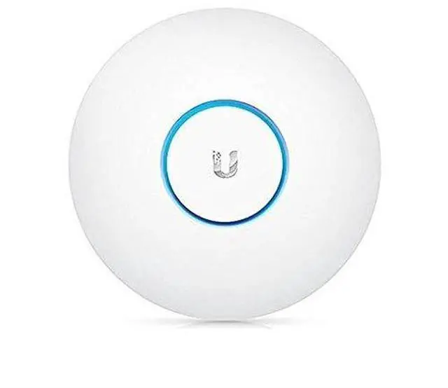 Alt view image 4 of 13 - Ubiquiti Networks UAP-AC-HD 802.11ac MU MIMO Enterprise Wi-Fi Access Point