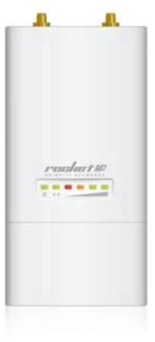 Alt view image 4 of 4 - Ubiquiti Rocket M900 Rocket M9 AirMax RocketM900 BaseStation 900MHz 2x2 MIMO PoE