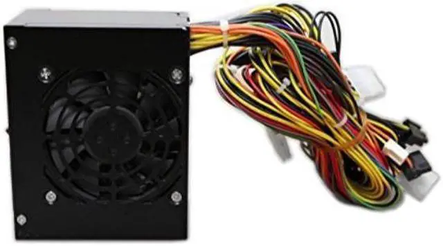 Alt view image 2 of 5 - Replace Power Supply for HP Pavilion 7955 7965 7970 400w Replacement