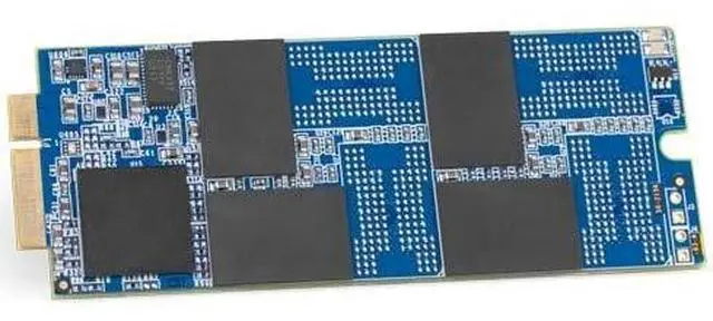 Main image of owc 1.0tb aura 6g solidstate drive for 2012 imac