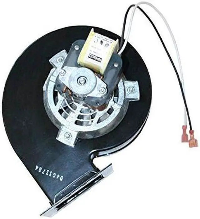 us stove 80472a distribution blower for pellet stoves - Newegg.com