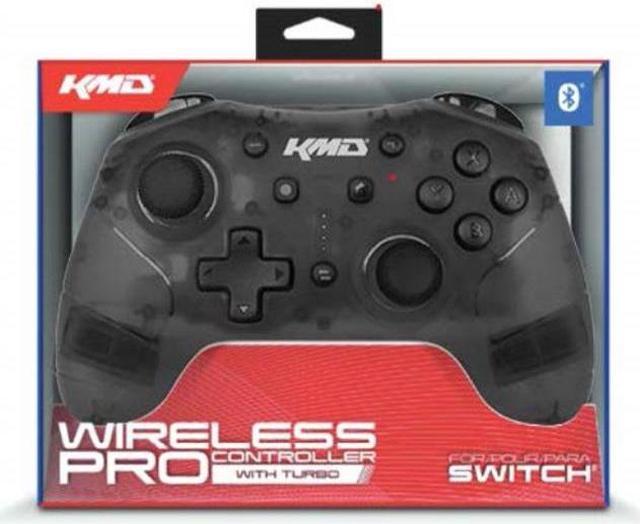 kmd wireless pro controller