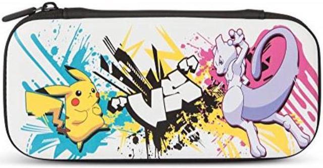 Pokemon Case Nintendo Switch