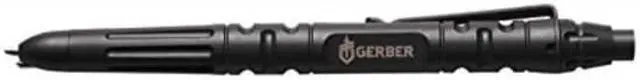 Alt view image 4 of 5 - Gerber Impromptu Tactical Pen 31-001880