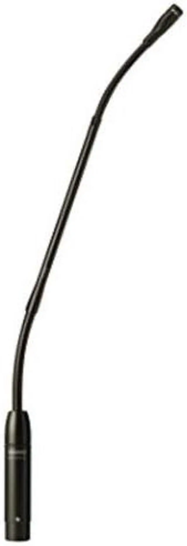 Alt view image 5 of 5 - Shure MX412SE/C 12" Cardioid Gooseneck Microphone with Flange Mount