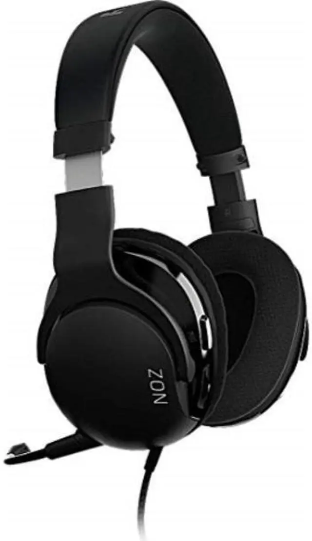 Main image of roccat noz  stereo gaming headset