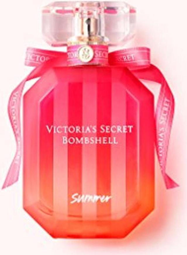  Victoria's Secret Bombshell Summer 2018 Eau De Parfum