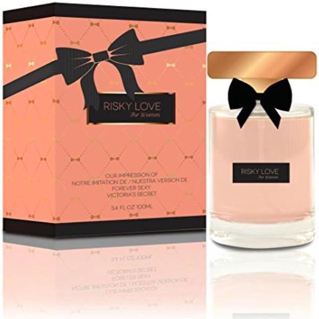 Victoria's secret forever sexy eau de parfum discount stores