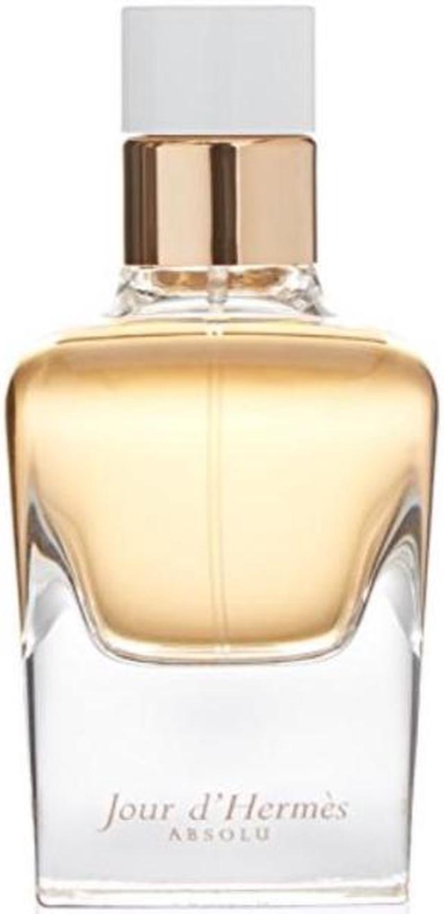 Hermes Jour D'Hermes Absolu Eau de Parfum, Perfume for Women, 1.6