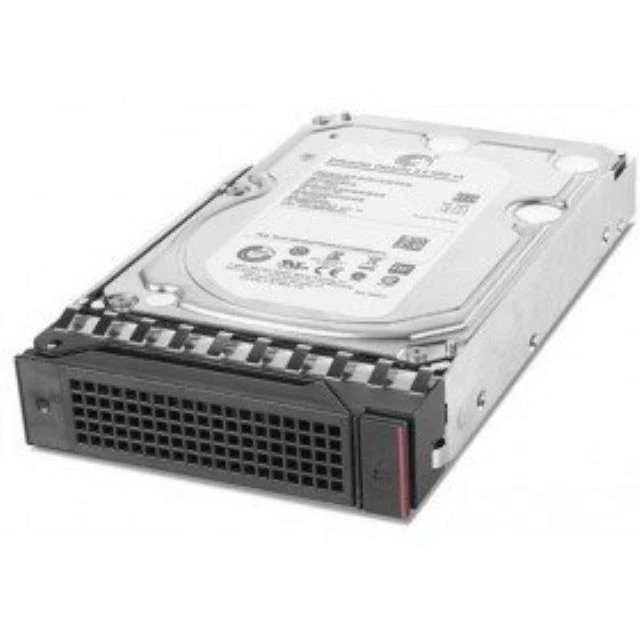Alt view image 3 of 5 - Lenovo 6 TB 3.5" Internal Hard Drive