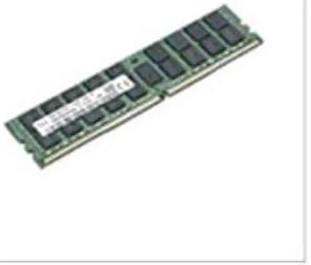 Alt view image 6 of 13 - Lenovo - 7X77A01302 - Lenovo 16GB DDR4 SDRAM Memory Module - 16 GB (1 x 16 GB) - DDR4-2666/PC4-21300 DDR4 SDRAM - CL19 -