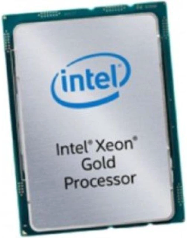 Alt view image 2 of 4 - Lenovo Intel Xeon 5122 Quad-core (4 Core) 3.60 GHz Processor Upgrade - Socket 3647