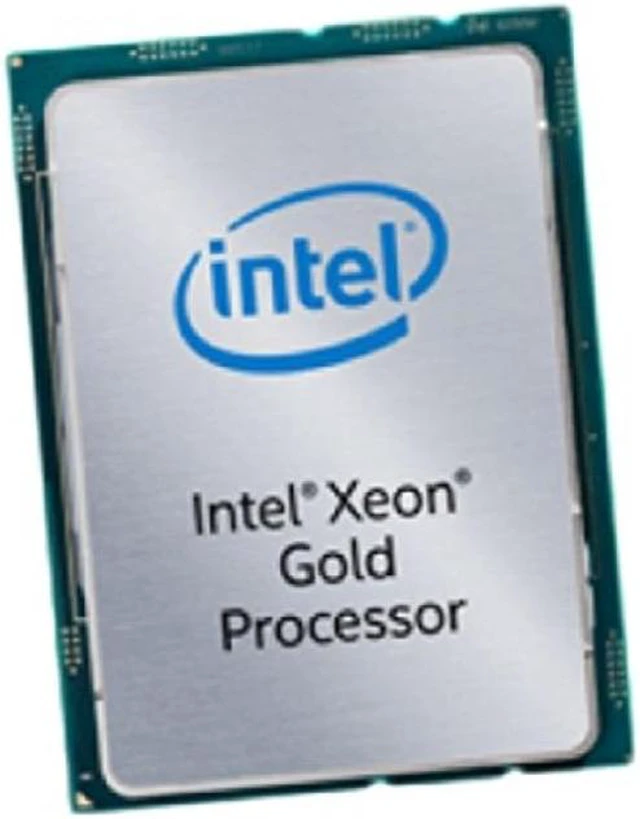 Alt view image 2 of 4 - Lenovo Intel Xeon 5118 Dodeca-core (12 Core) 2.30 GHz Processor Upgrade - Socket 3647