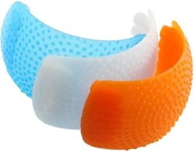 Alt view image 3 of 3 - Sakar DSLR Camera Flash Diffuser Soft Flash Cover