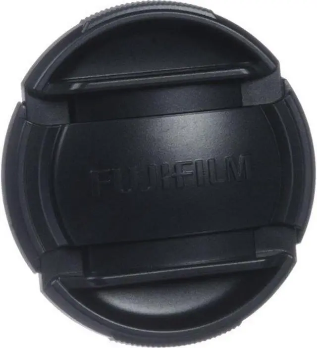 Alt view image 4 of 6 - Fujifilm 39mm Front Lens Cap, Fits Fujinon XF27mm f2.8 & XF60mm f2.4 R Macro