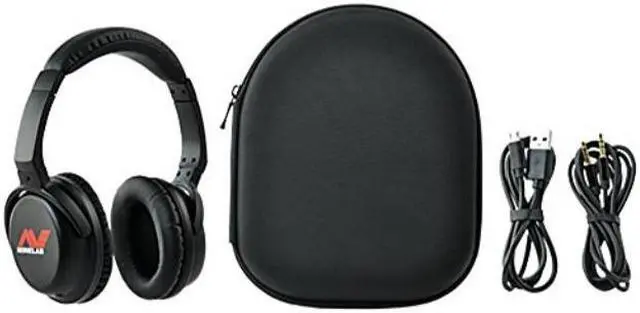 Main image of minelab ml 80 equinox wireless headphones