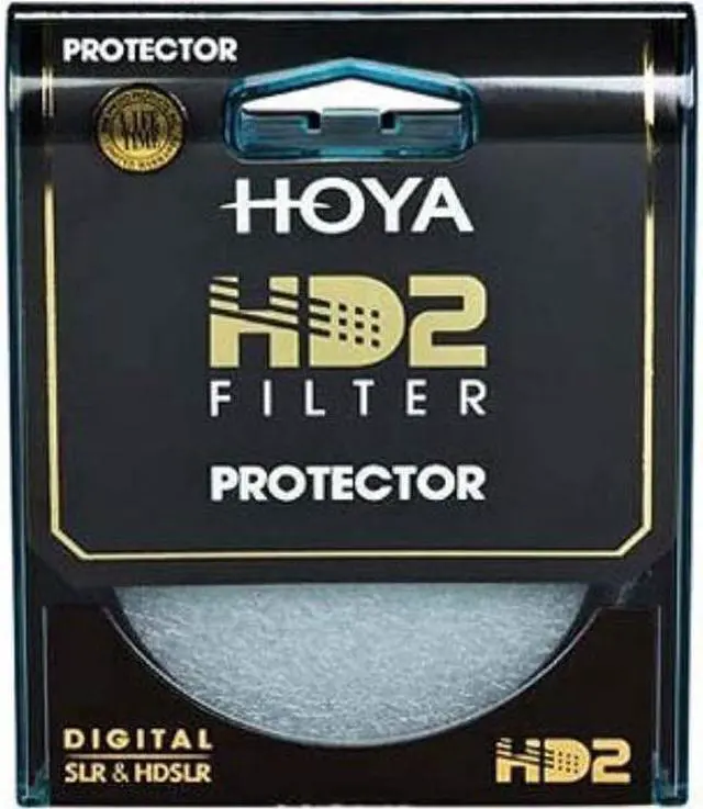 Alt view image 4 of 10 - Hoya 62mm NXT Circular Polarizer Filter