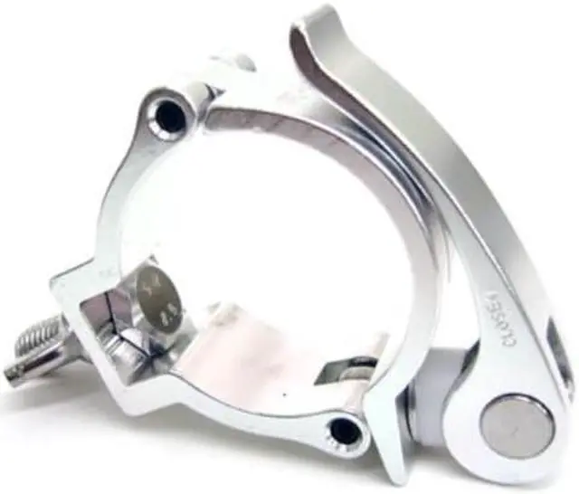 Alt view image 3 of 8 - Global Truss Mini 360 QR