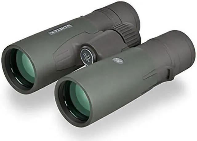 Main image of vortex optics razor hd 10x42 roof prism binocular