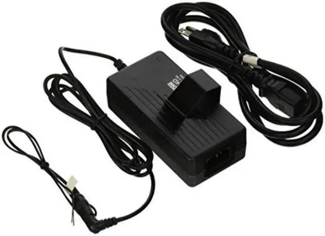 Alt view image 2 of 11 - Valcom VP-2124D 2-Amp Filtered 24-volt Digital Power Supply