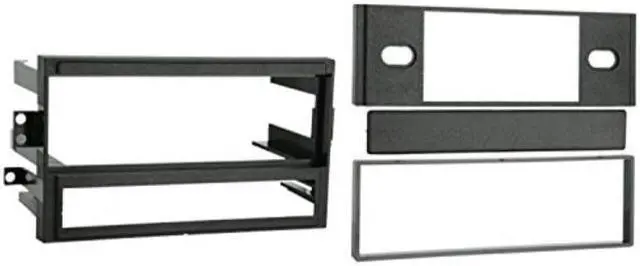 Alt view image 3 of 5 - Metra 997578 Dash Kit for Select 1994-97 Nissan Vehicles