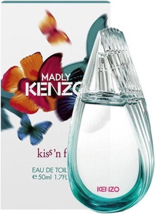 Kenzo madly kenzo 2025 kiss n fly