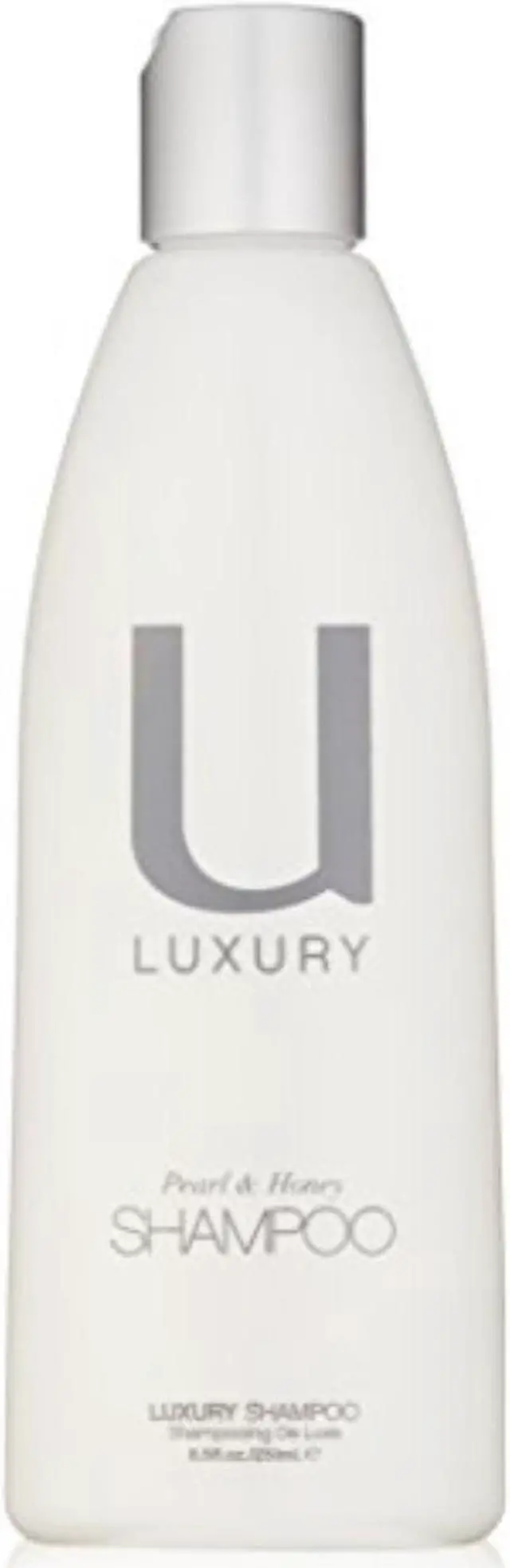 Main image of unite hair u luxury shampoo, 8.5 fl oz