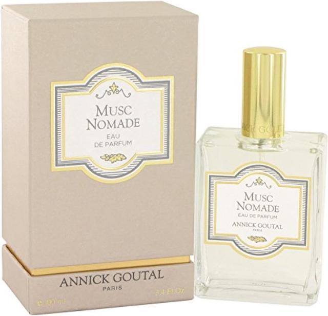 annick goutal musc nomade homme edp 100ml