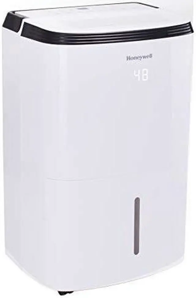 Alt view image 2 of 16 - Energy Star 70-Pint Dehumidifier with Washable Filter