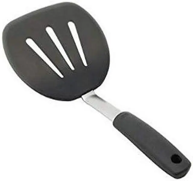 Alt view image 2 of 3 - OXO Flexible Silicone Pancake Turner